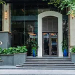Hotel Indigo Saigon The City By Ihg