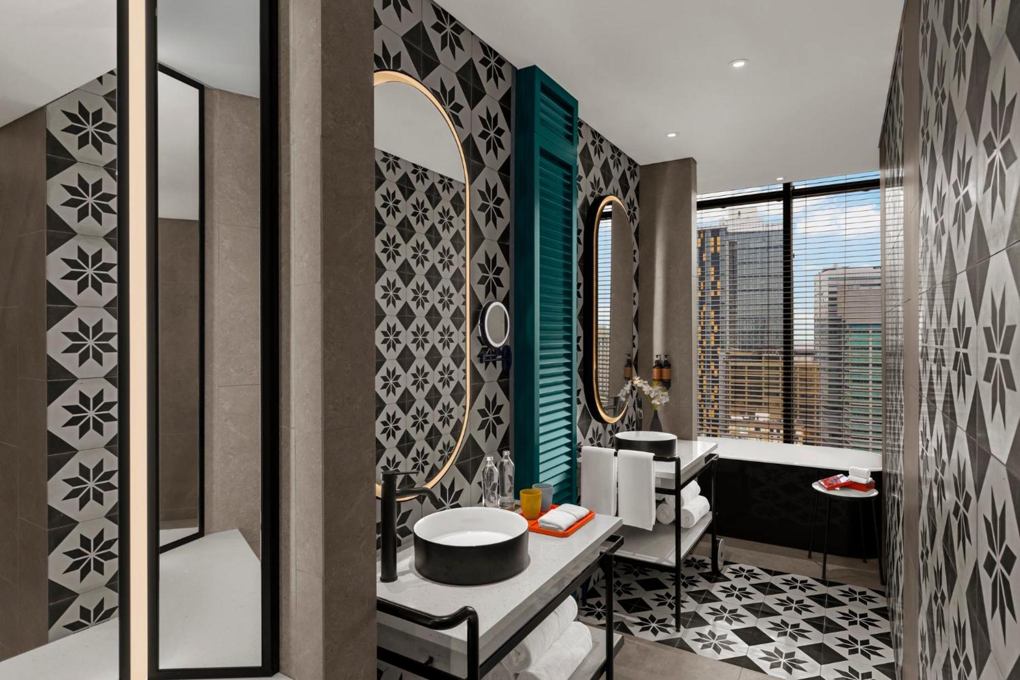 Indigo Saigon The By Ihg Ho Chi Minh City