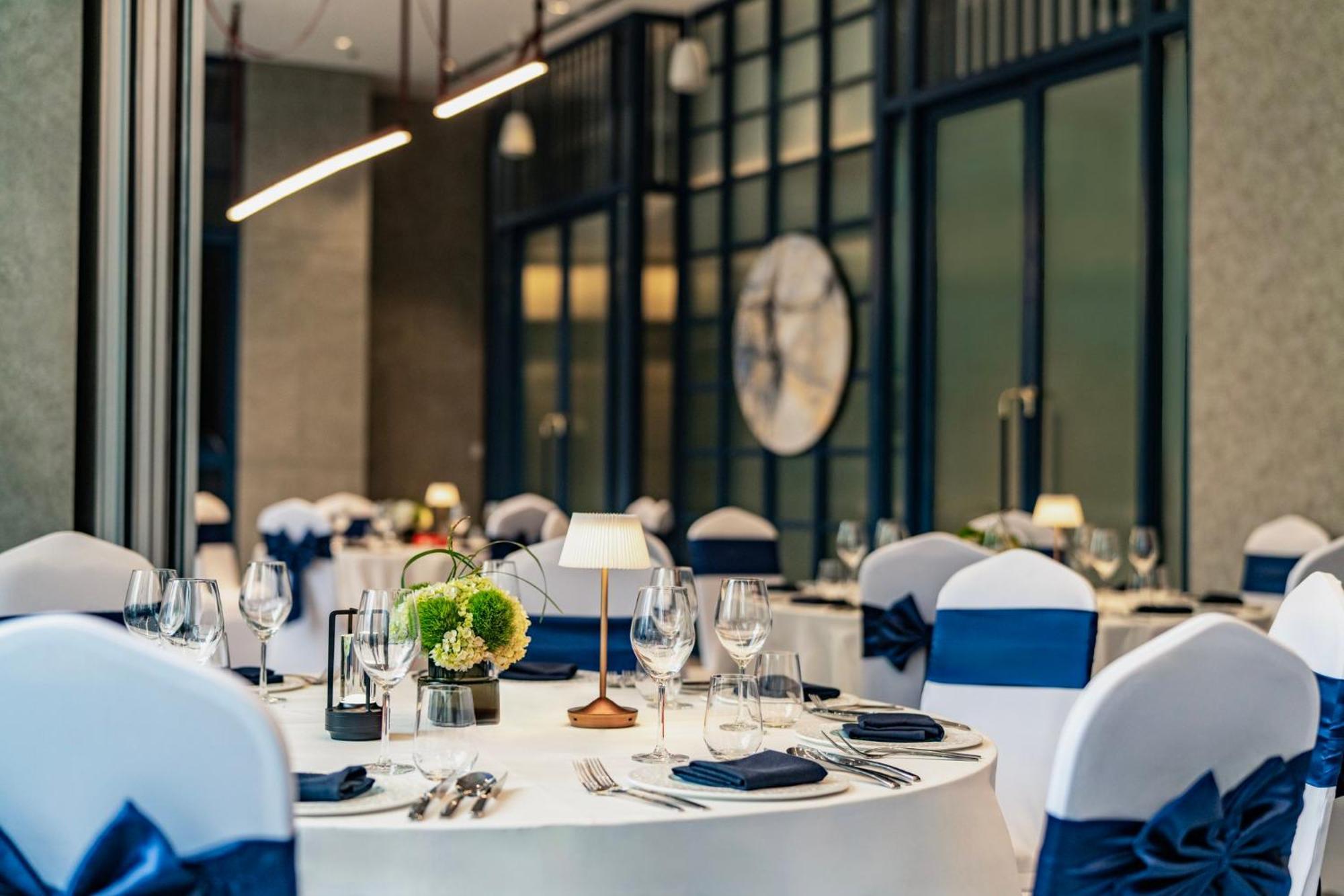 Indigo Saigon The By Ihg Hotel 5*