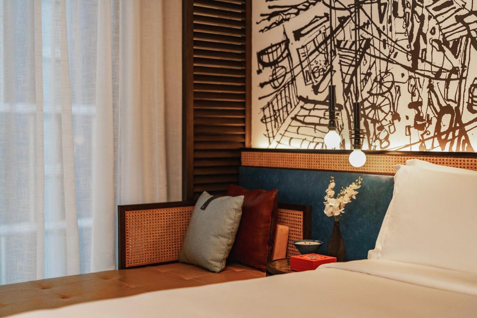 Indigo Saigon The By Ihg Ho Chi Minh City