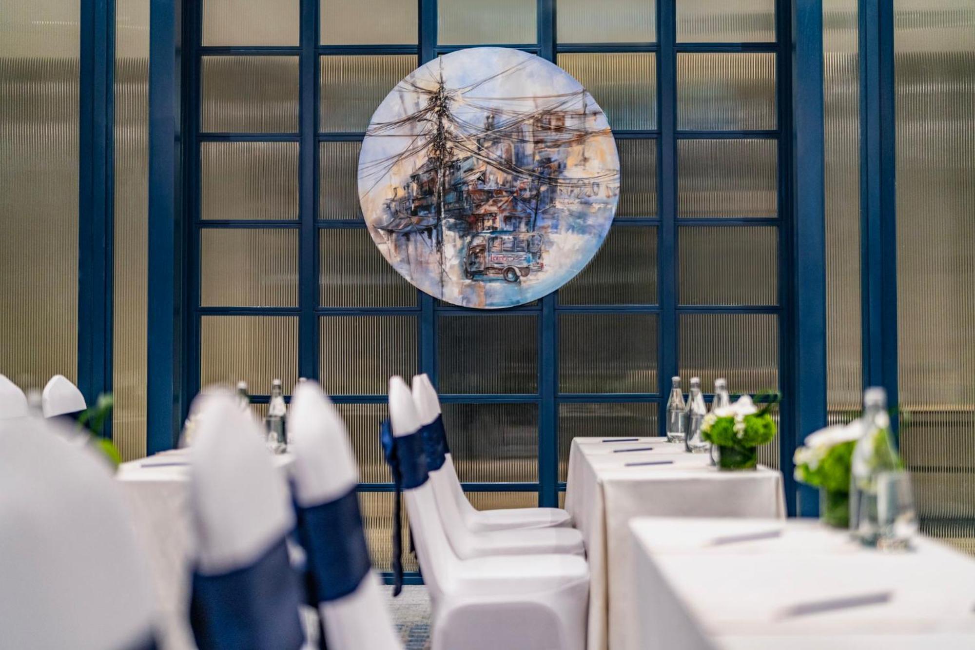 Indigo Saigon The By Ihg Hotel Ho Chi Minh City