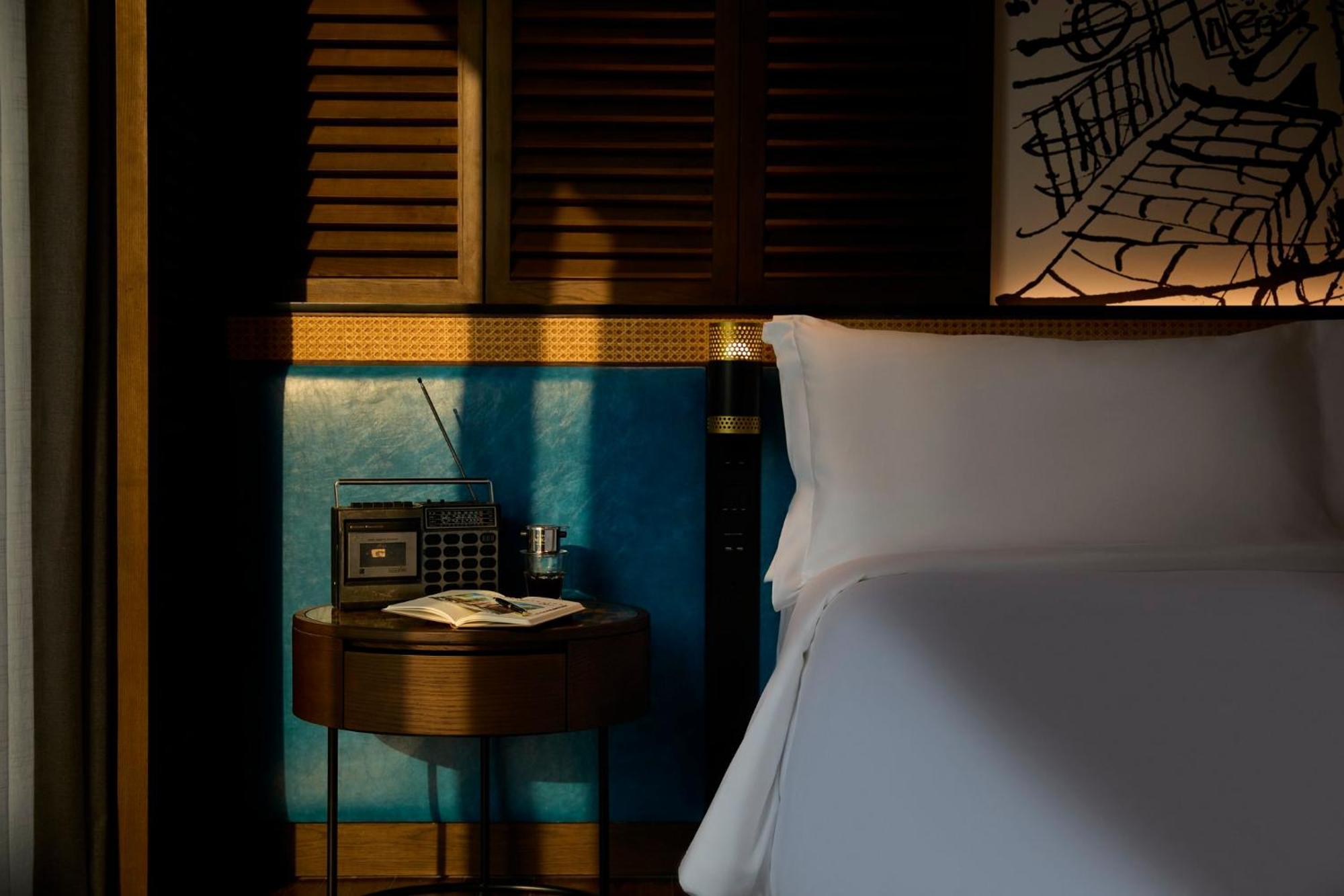 Indigo Saigon The By Ihg 5* Ho Chi Minh City