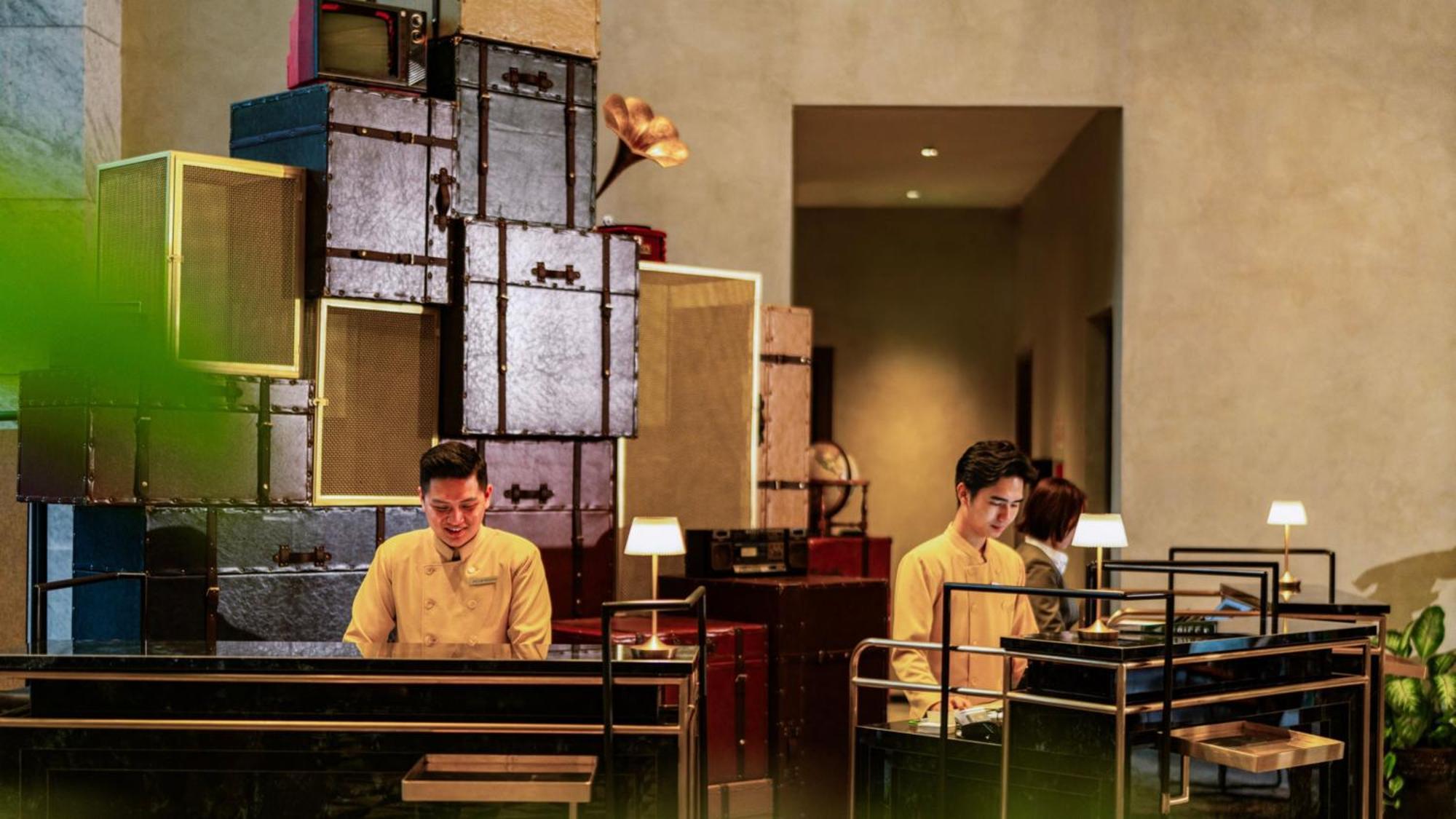 Indigo Saigon The By Ihg