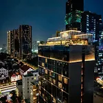 Hotel Indigo Saigon The City By Ihg