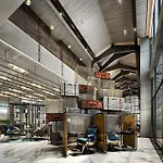 Hotel Indigo Saigon The City By Ihg