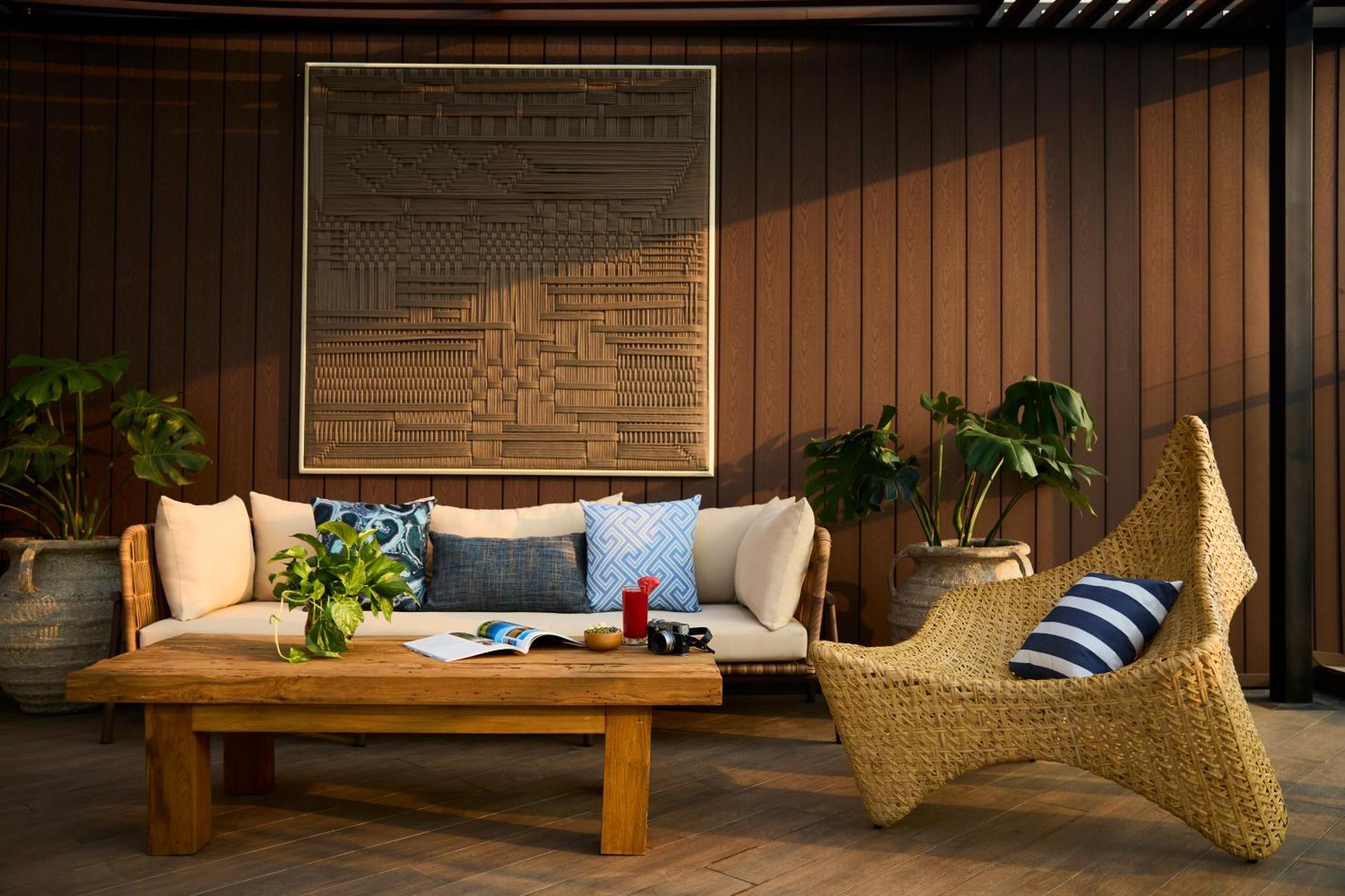 Indigo Saigon The By Ihg Hô Chi Minh-Ville