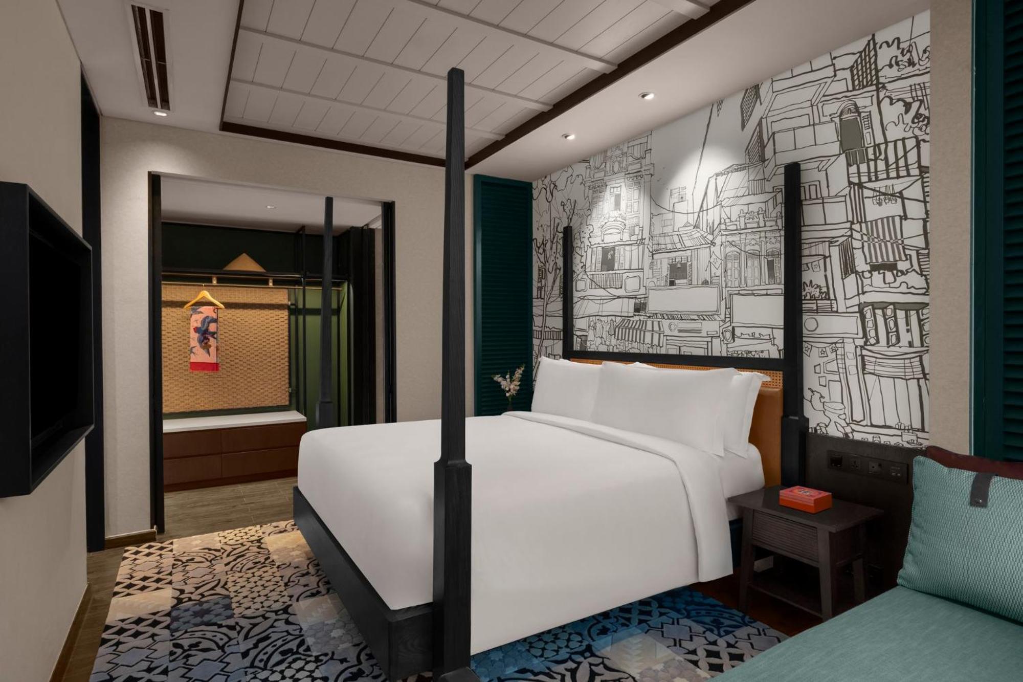 Hotel Indigo Saigon The By Ihg 5*