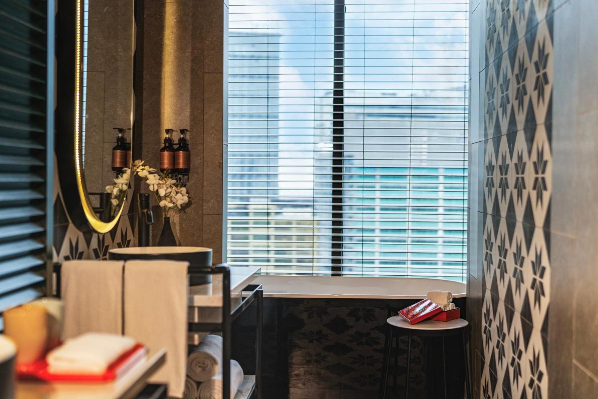 Indigo Saigon The By Ihg