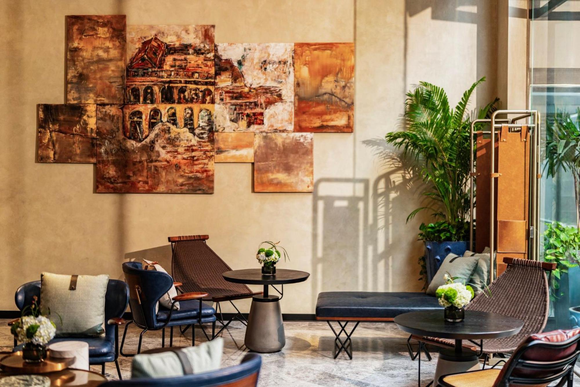 Indigo Saigon The By Ihg 5*