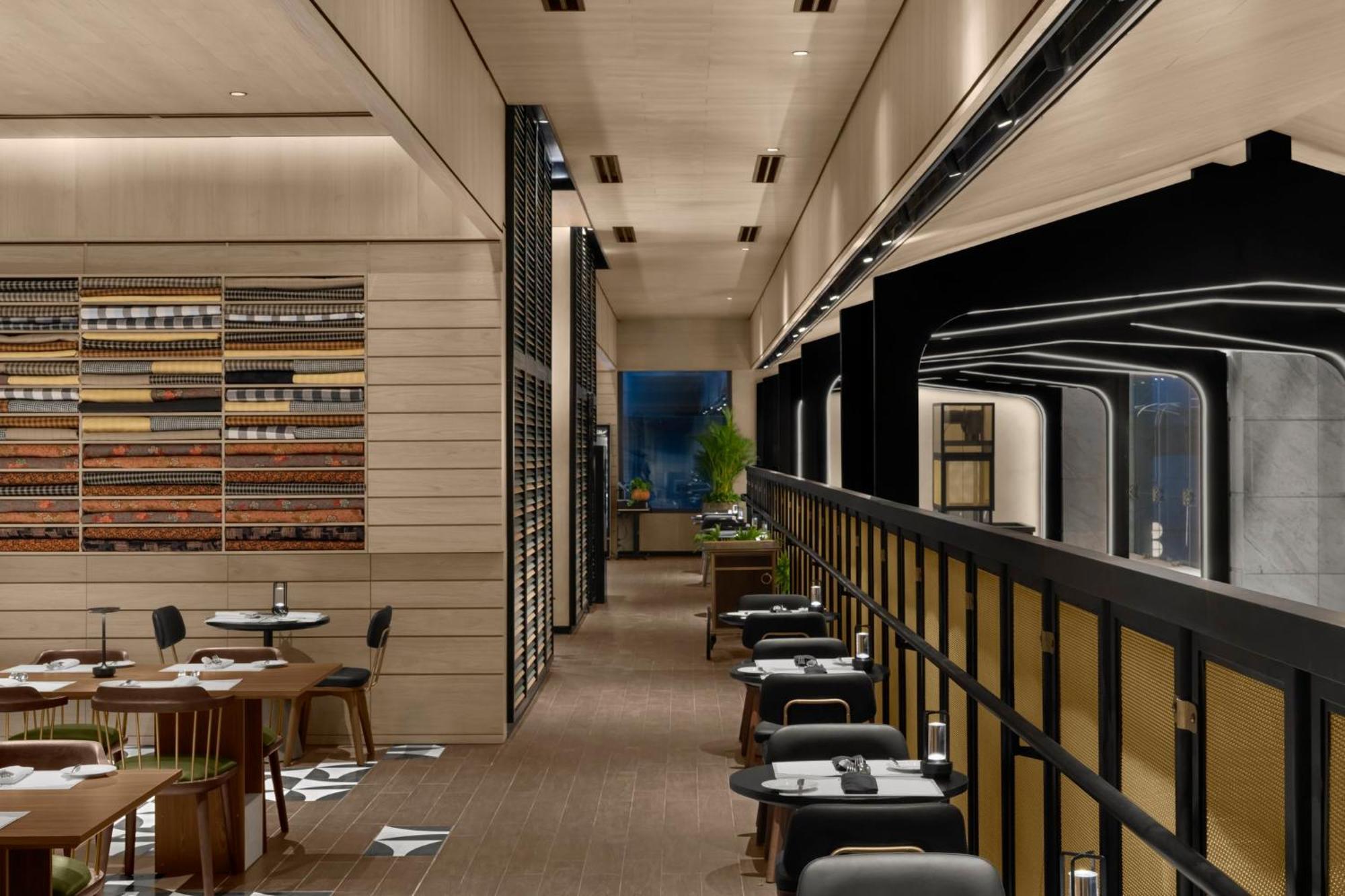 Indigo Saigon The By Ihg
