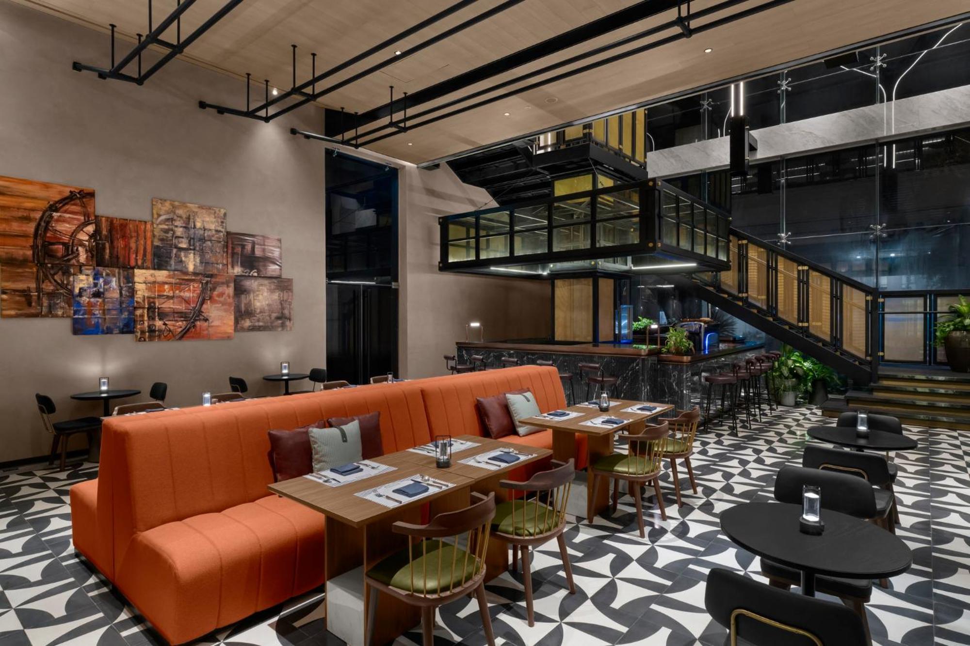 Hotel Indigo Saigon The By Ihg