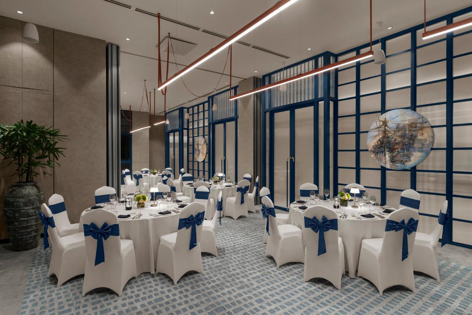 Indigo Saigon The By Ihg Hotel 5*