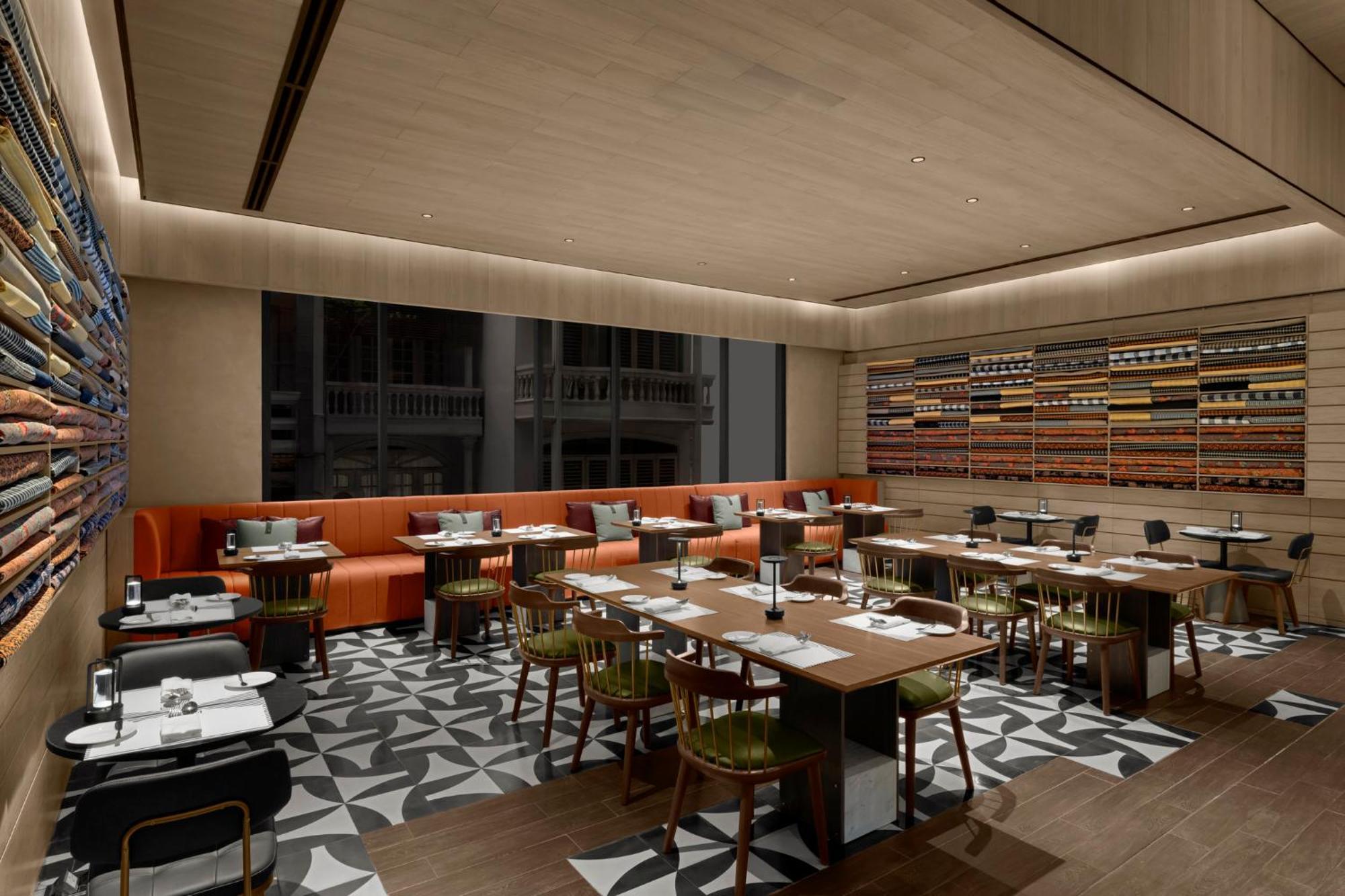 Indigo Saigon The By Ihg 5* Hô Chi Minh-Ville