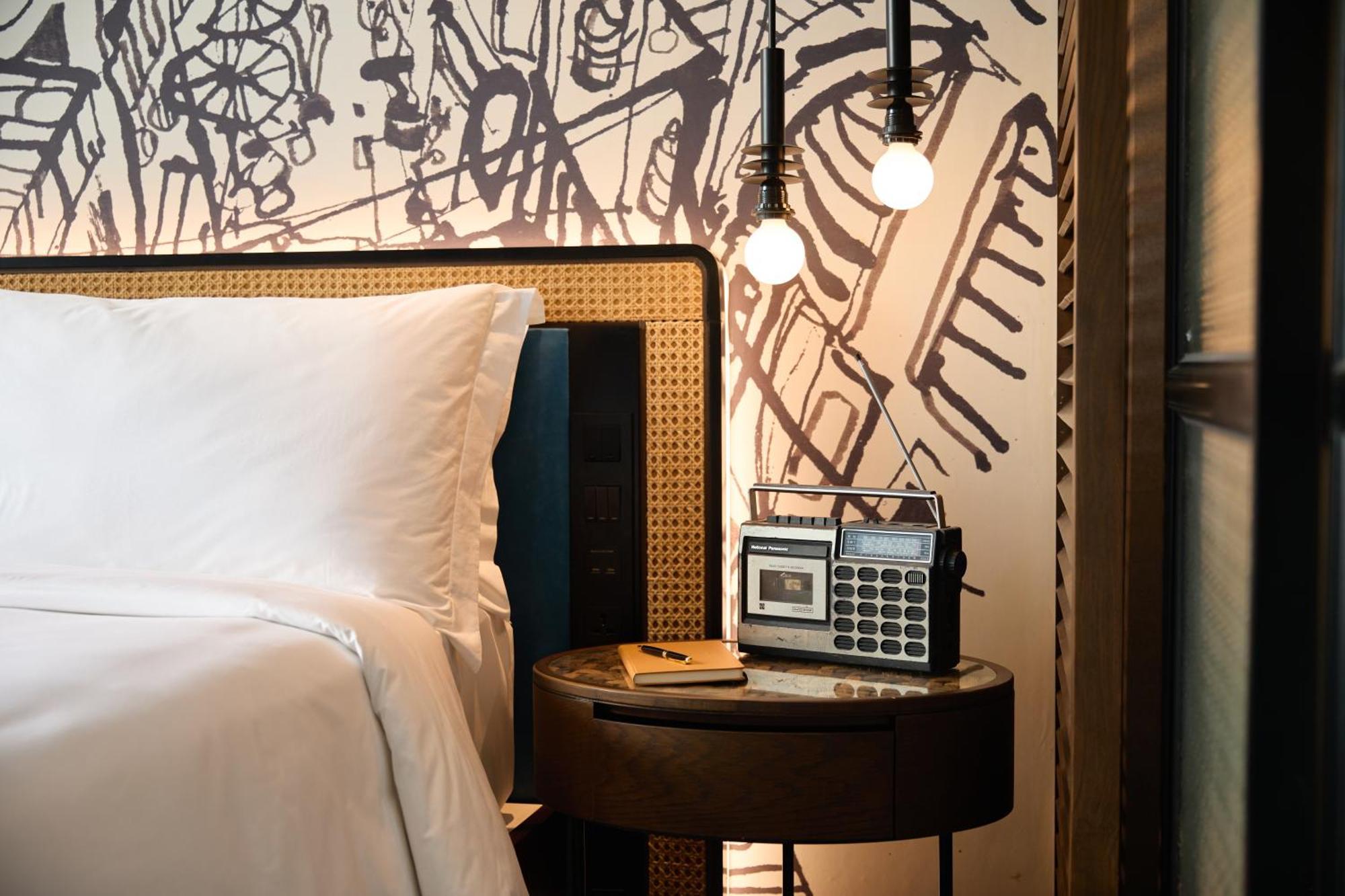 Indigo Saigon The By Ihg 5* Hô Chi Minh-Ville