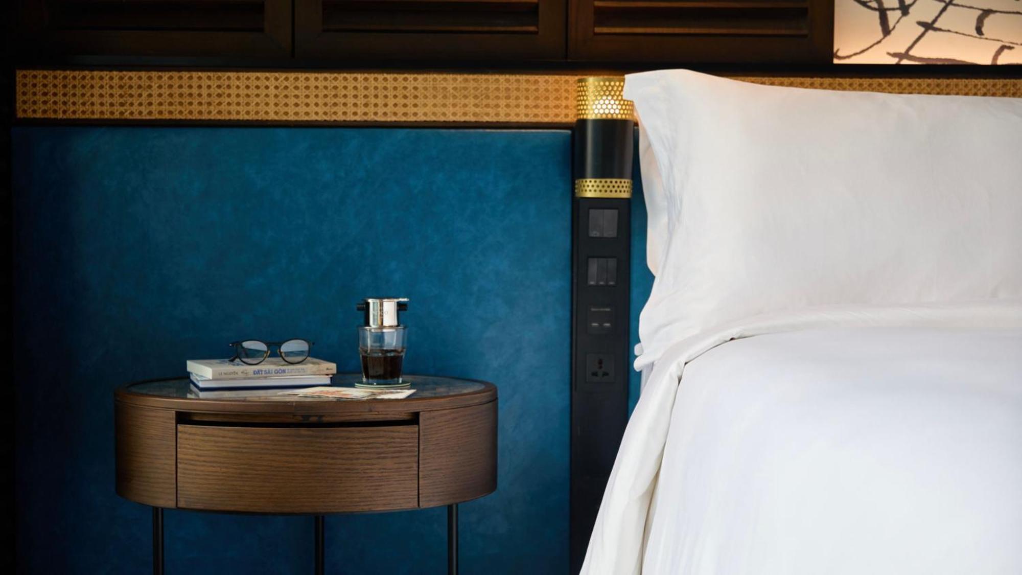 Indigo Saigon The By Ihg