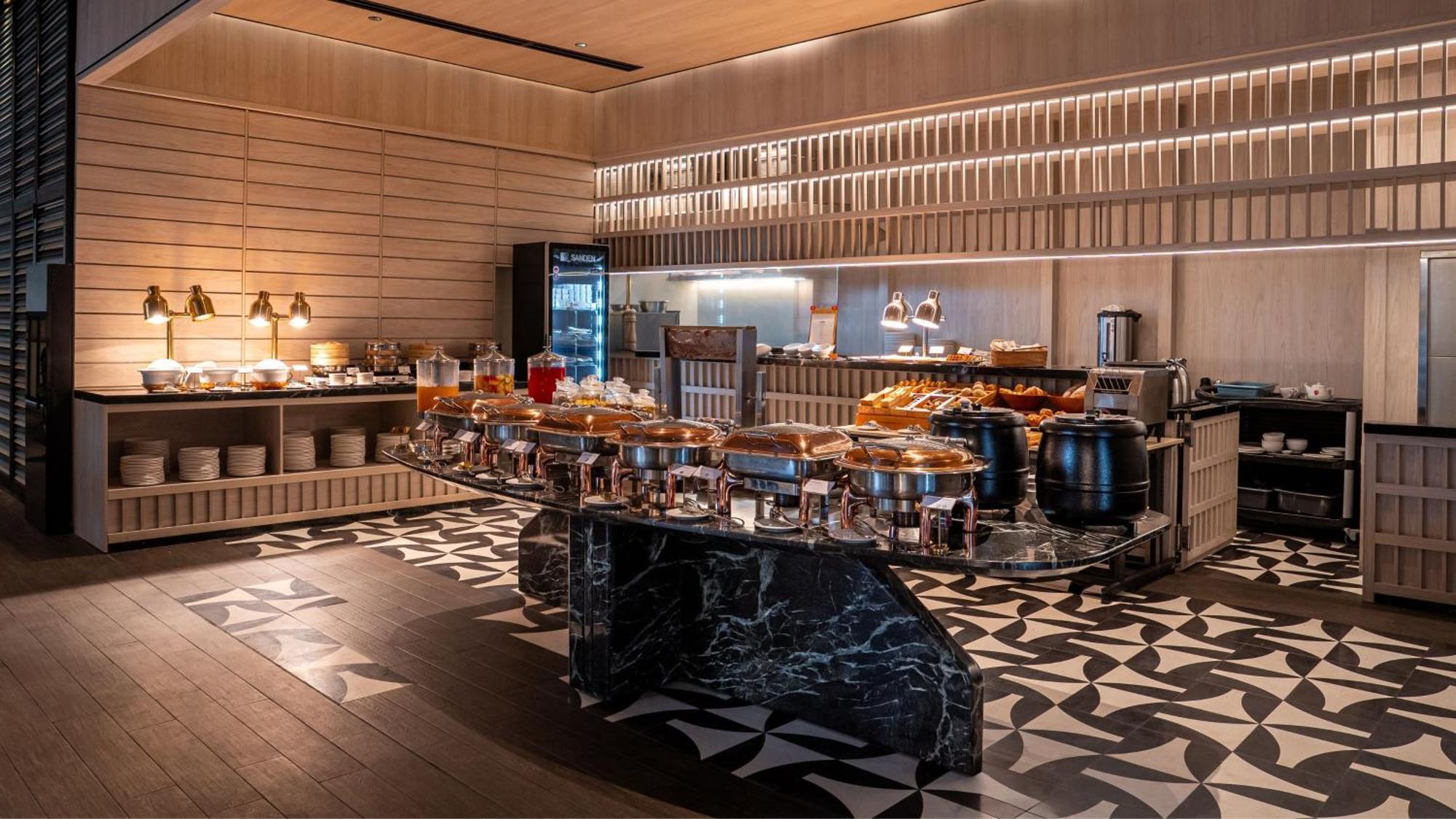 Hotel Indigo Saigon The By Ihg Hô Chi Minh-Ville