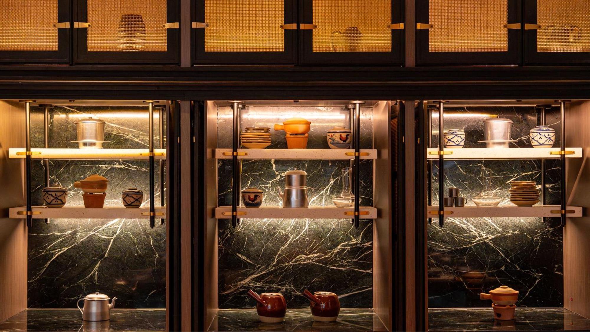 Indigo Saigon The By Ihg 5*